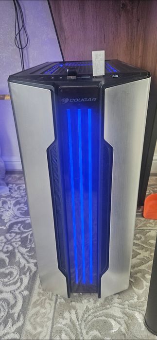 Продам игровой  пк