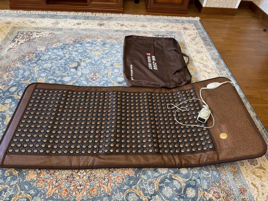 Медицинский матрас