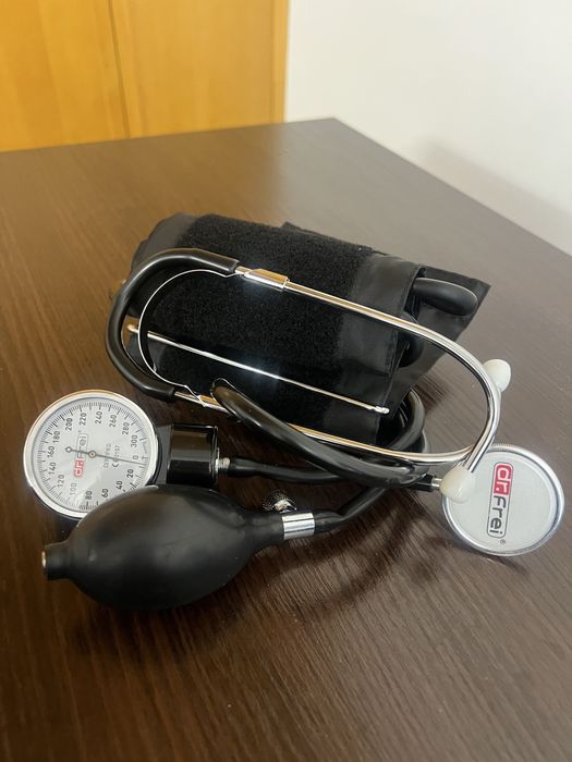 Танометр -2 вида