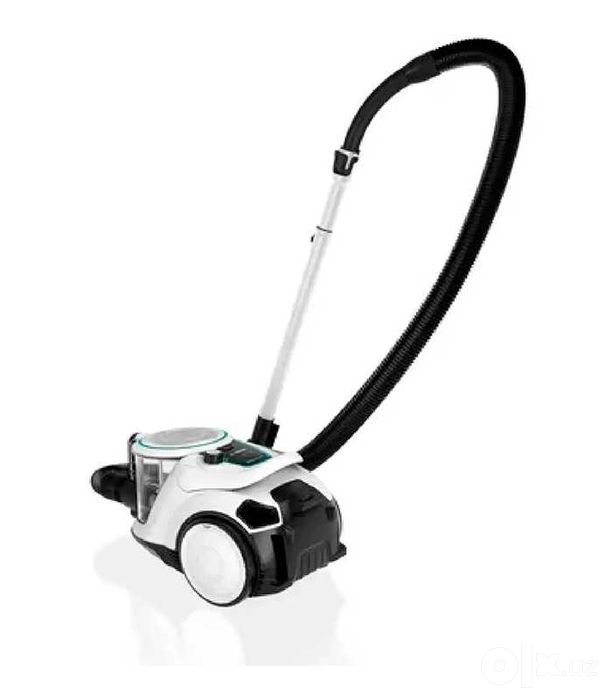 Bosch BGS41HYG1 changyutgichi