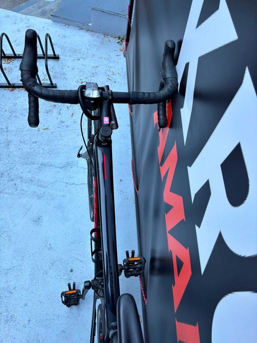 Bicicleta Trek Domane AL 2 * Krom Amanet Margeanului *
