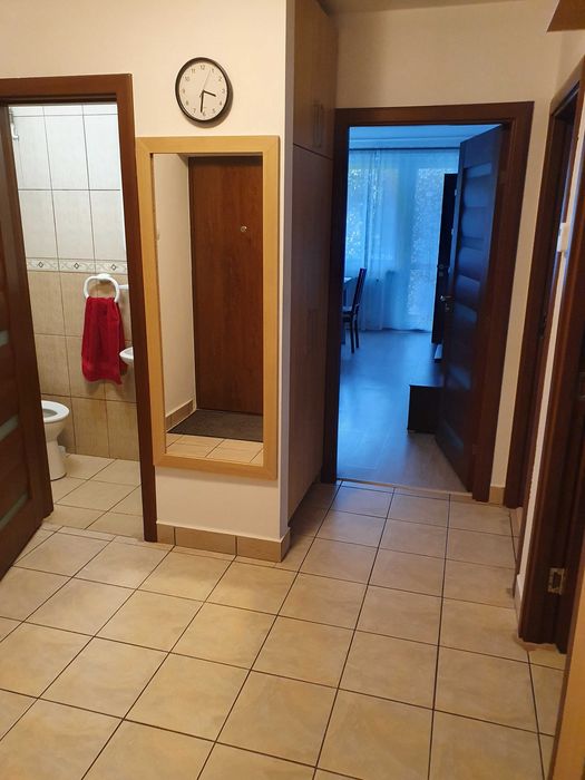 De inchiriat apartament 4 camere la 5 min.de UMFST