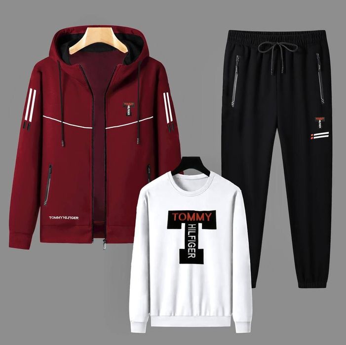 Set bărbați 3 piese
Marimi:M-3XL (100% bbc)