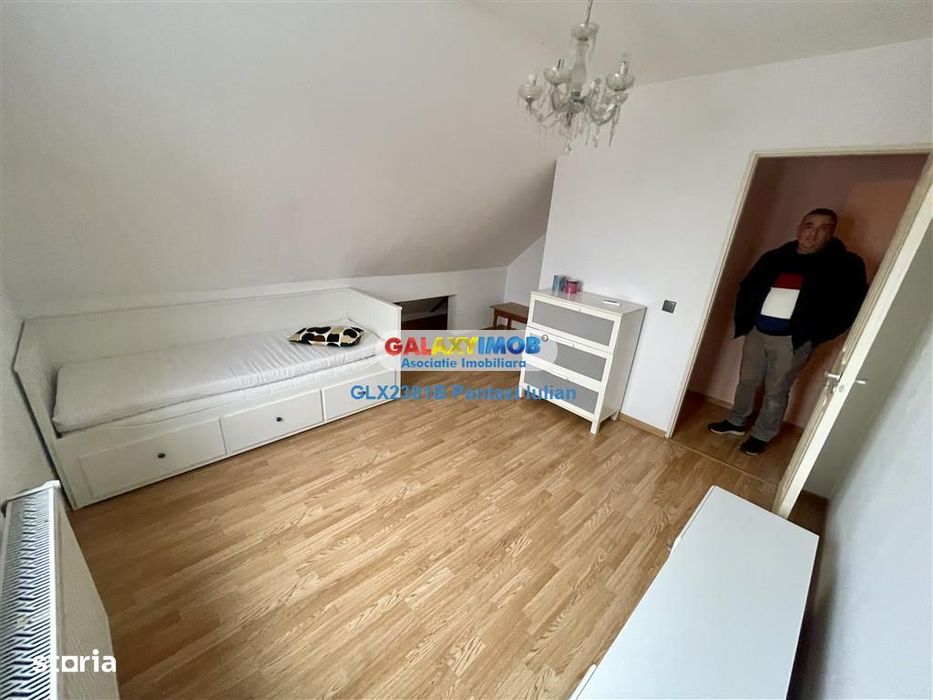 3 Camere | Pacii | Centrala Proprie | Semidecomandat | 7min metrou