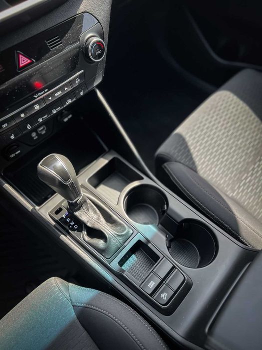 HYUNDAI TUCSON 2019 85k km! Панорама,подгреви,асистенти,android auto