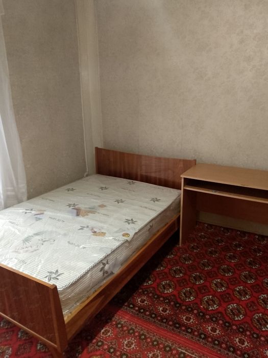 Максим Горкийда 3 хонали уй ижарага берилади. БЕЗМАКЛЕР