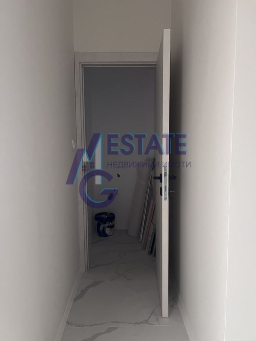 Едностаен апартамент завършен до ключ в сграда с АКТ 16 в гр. Поморие.