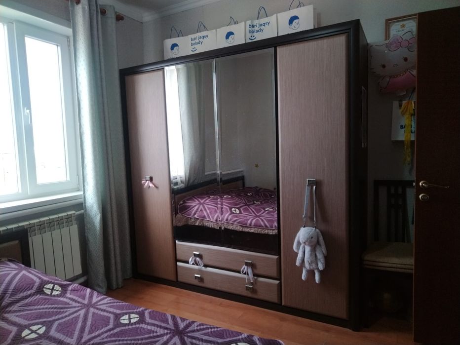 Продам дом в пос. Коянды