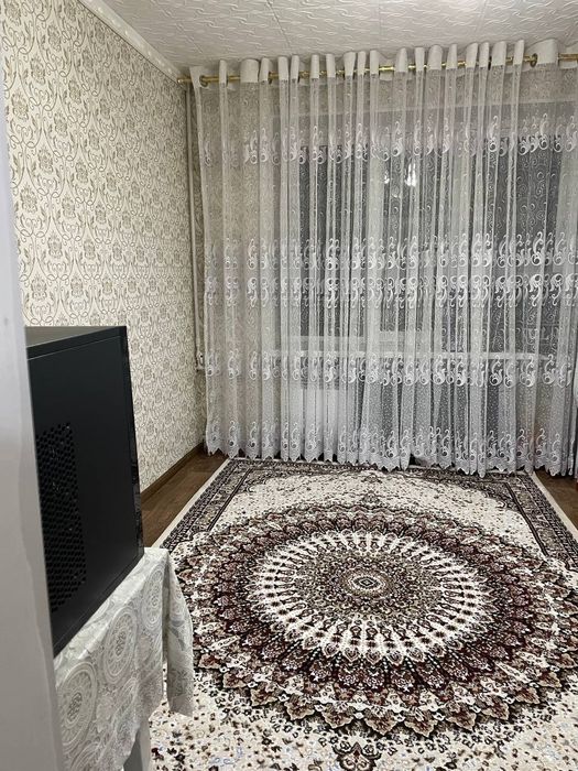 Angren Kalsoda kvartira sotiladi.Evroremont