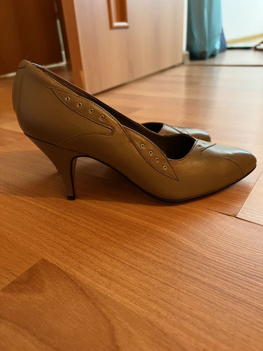 Ботильоны, полусапожки,туфли