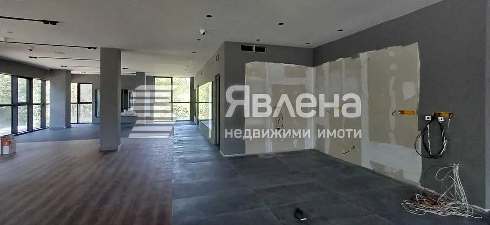 Дава се под наем Офис в София, Малинова долина - 300 кв.м за 2992.17 € - Снимка #6