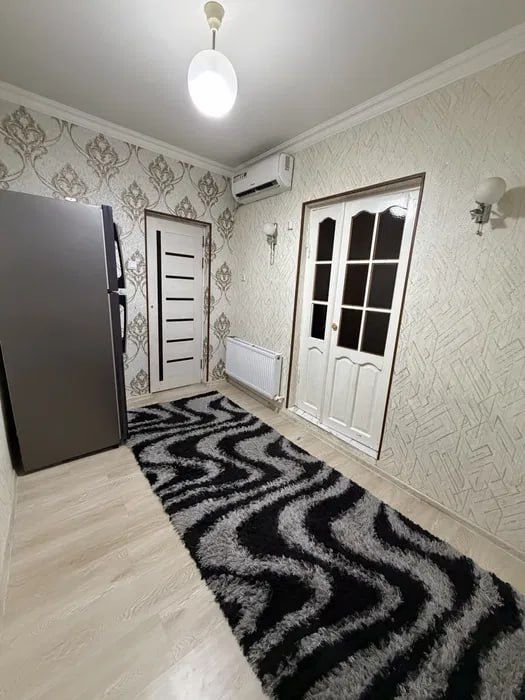 Юнусабад. 11. Мега.