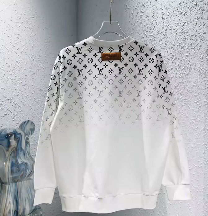 Louis Vuitton блуза