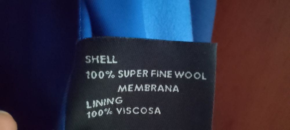 Продам пальто SAMOS 42 размер