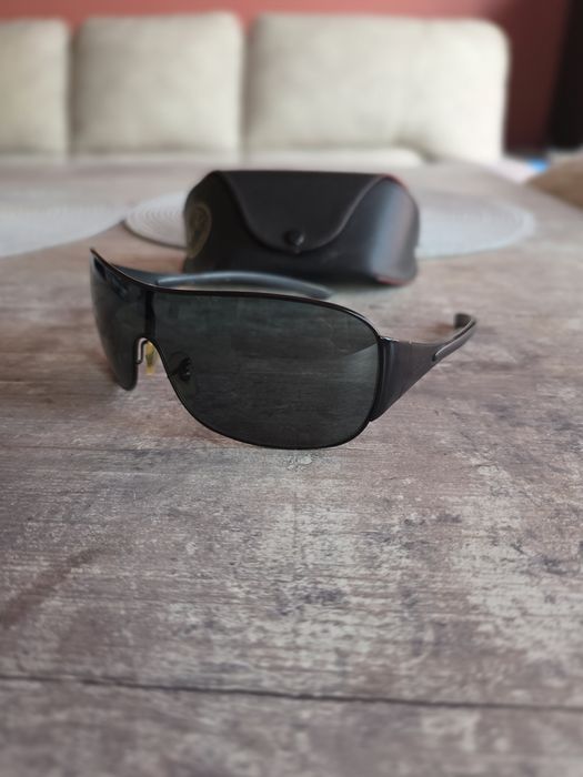 Слънчеви очила Ray Ban 3321