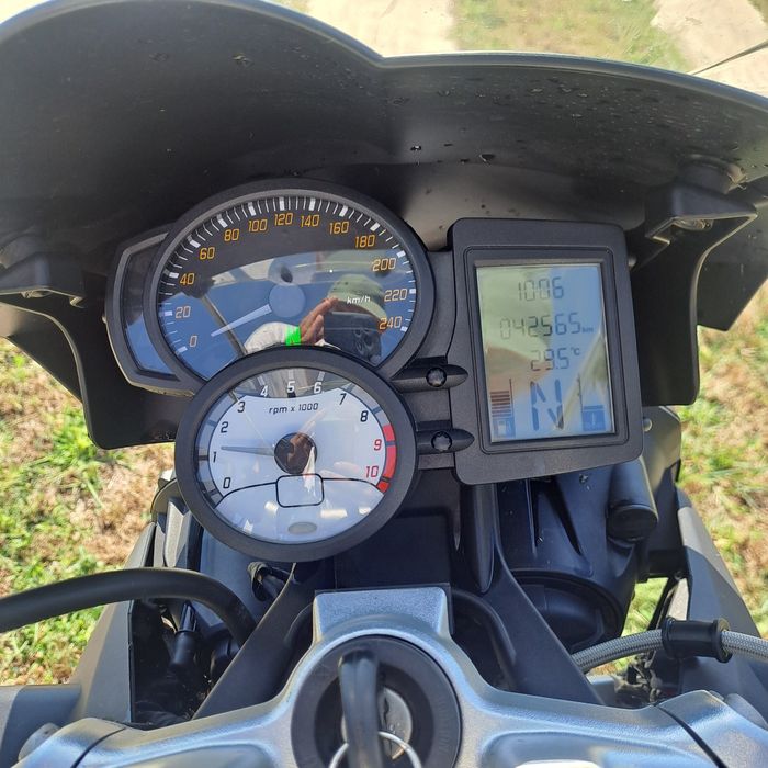 Vand BMW F800R din 2009