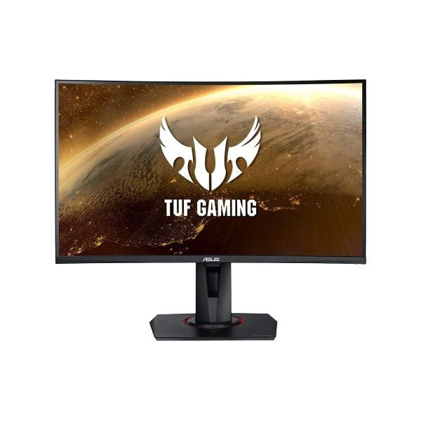 Монитор ASUS TUF Gaming VG27WQ Curved 165Hz