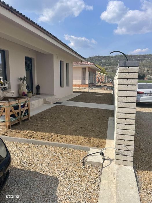 Casa noua de vanzare zona Podgoria, Oradea