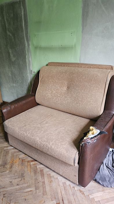 Отдам бесплатно 2 кресла