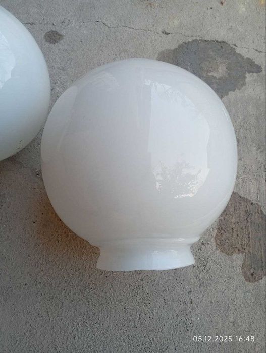 Shisha plafon. Продается стеклянный плафон