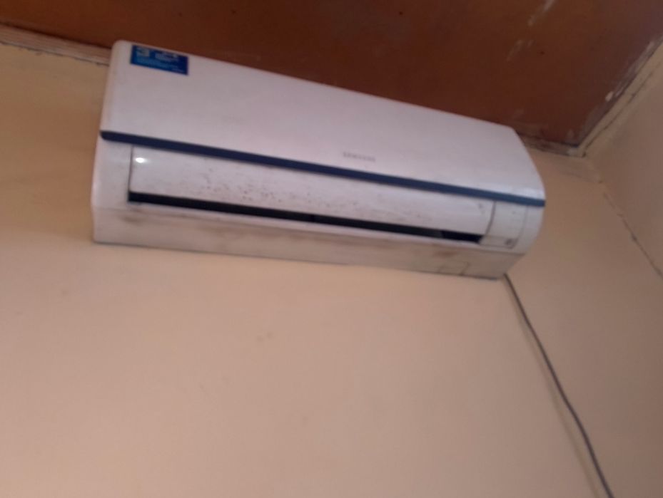 Кондиционер Samsung