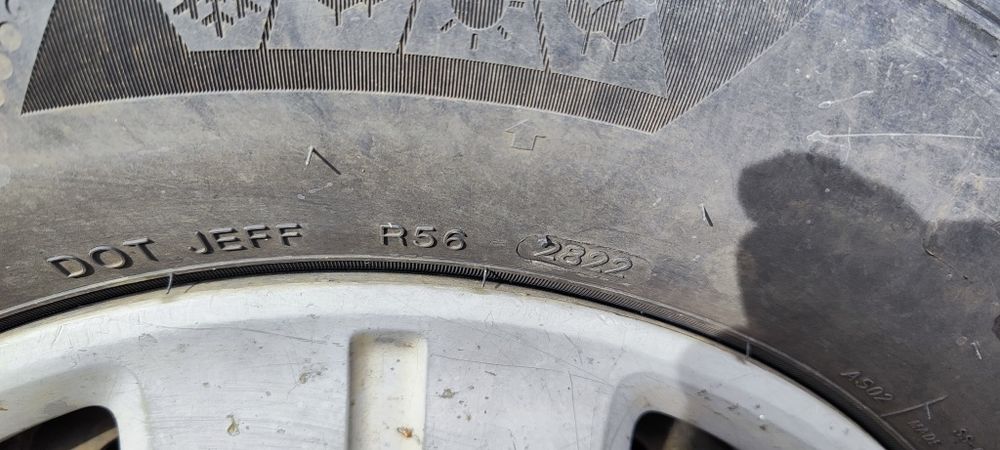 Все сезонни гуми 205/65/15