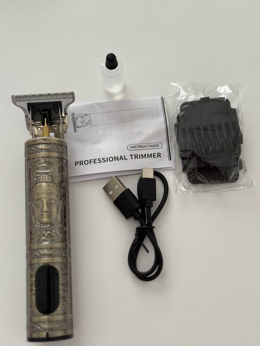 Masina tuns / Professional Trimmer