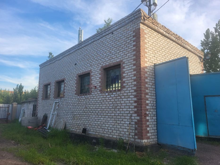 Помещение в аренду