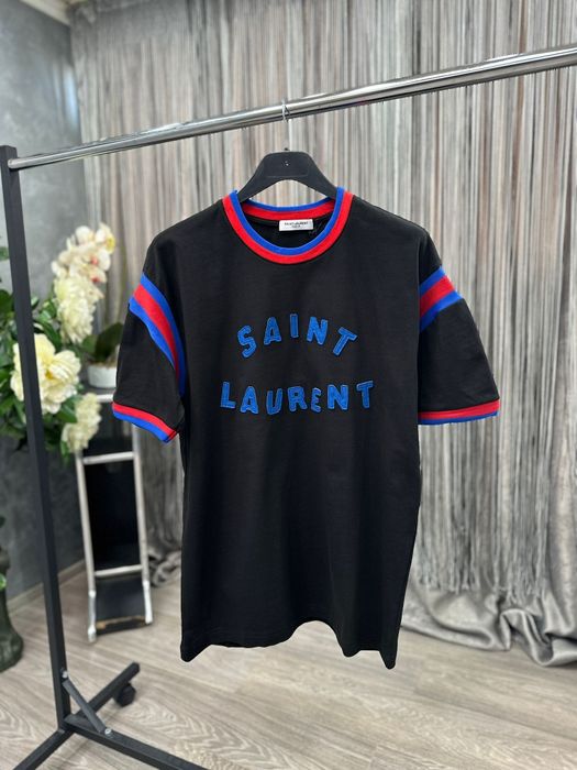 Tricou Saint Laurent. Premium/TopQuality