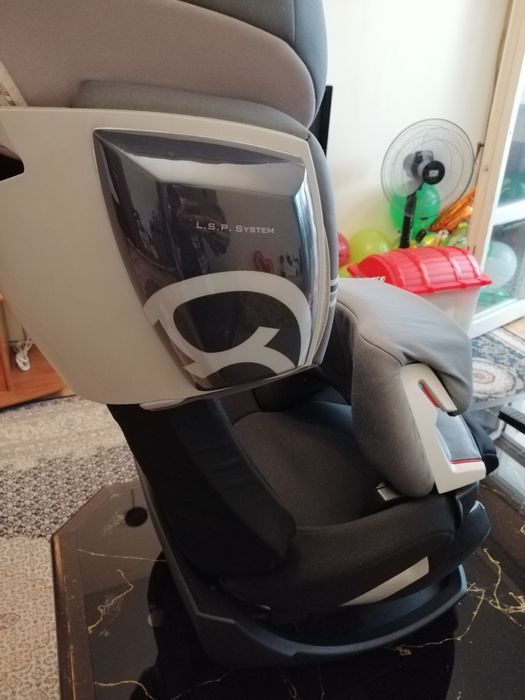 Столче за кола CYBEX Pallas 2