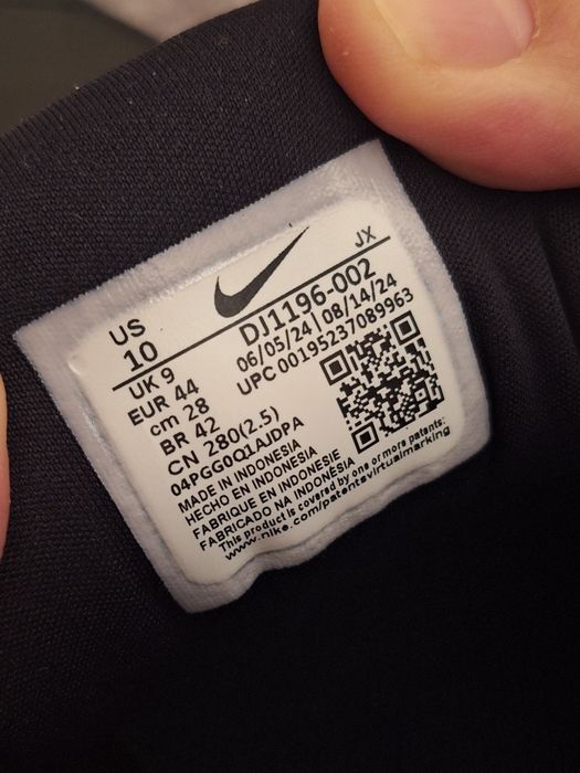 Кросовки Nike. Оригинал продам