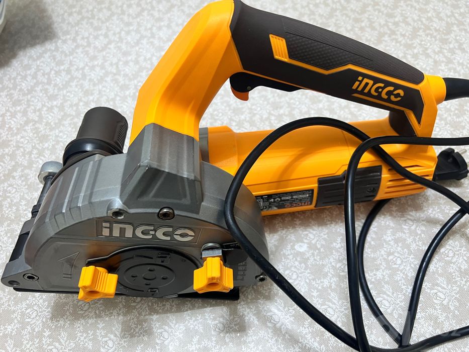 Штроборез ineco       B