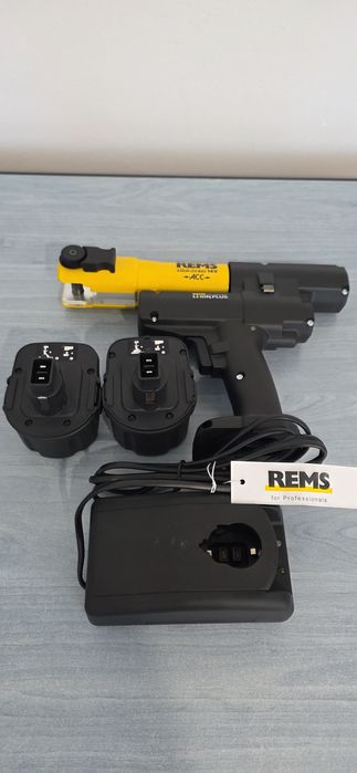 Rems mini 14.4v 22kN
