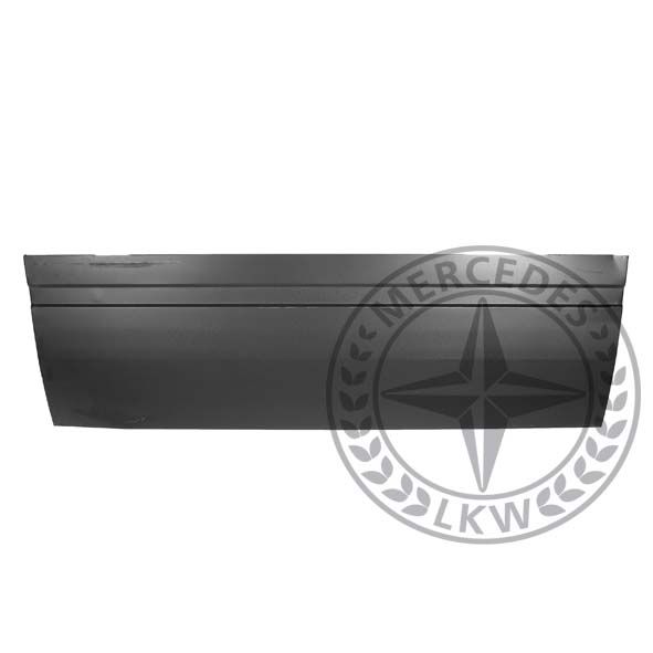 Панел страничен и странична врата за Mercedes-Benz Sprinter (1995-2006