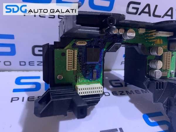 Placa Electrica Suport Bloc Ansamblu Coloana Volan Ford Mondeo MK 4 2007 - 2015 Cod 6G9T-13N064-CK 6G9T13N064CK