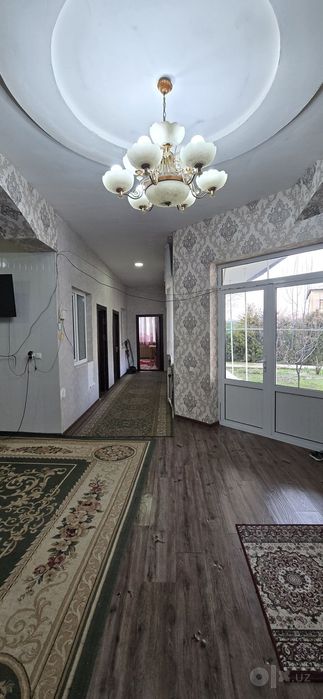 Продаётся участок Кибрай район