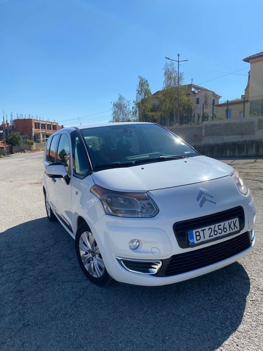 Продавам Citroen C3 Picasso