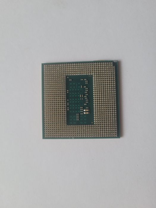 Процессор Intel Core i5-4200M (SR15J) Socket G3 / Гарантия 2 дня