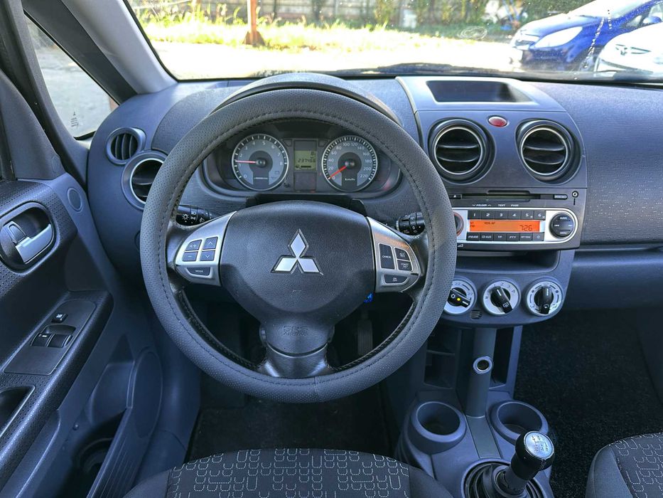 Mitsubishi Colt 1.3i 95 CP | 2012 EURO 5 | RATE | Garantie | Livrare