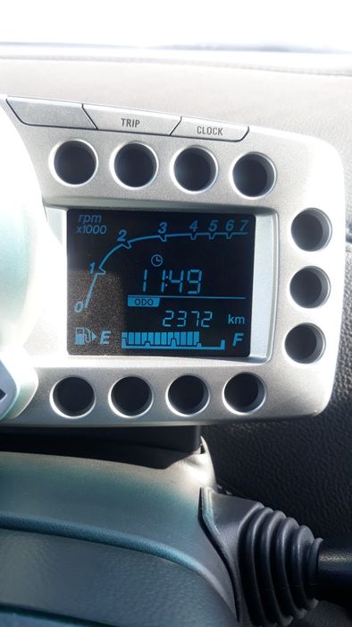 Chevrolet spark 2015 yil