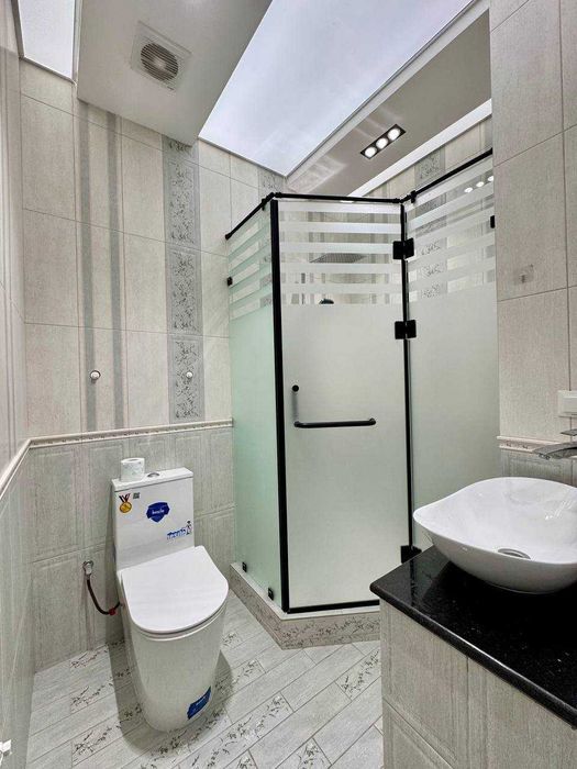 ЭКЛЮЗИВ‼️‼️‼️Новостроойка ЕВРО ЛЮКС 4-Ком 150м2 |метро Новза/3-Квартал