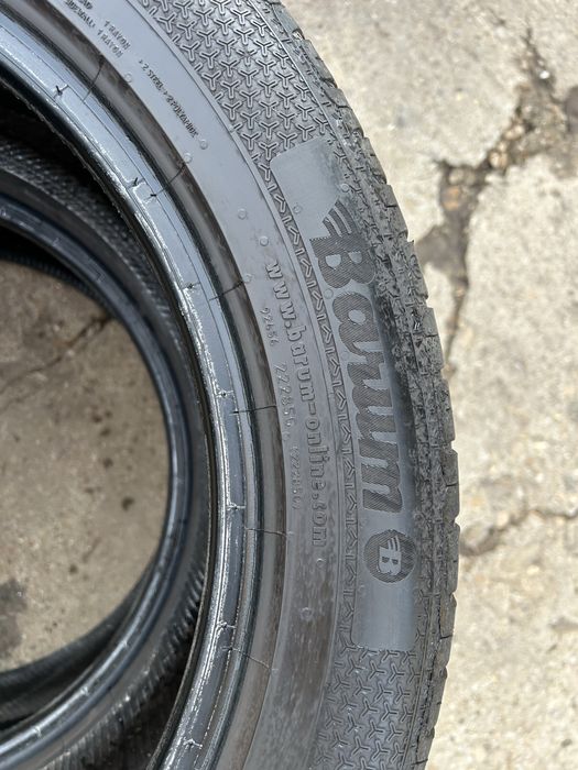 2 летни гуми 245 45 17