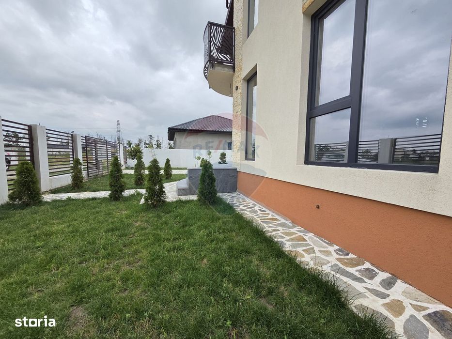 Casă Vânatori, P+1, Comision 0%