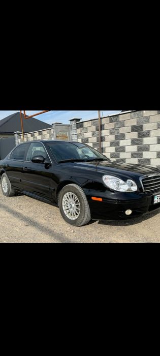 Хундай соната бөлшек