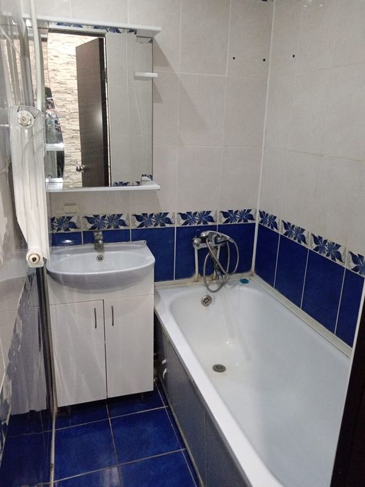 2 ком квартира на депо