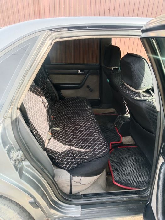 Продам Ауди 100С4  в отличном состоянии