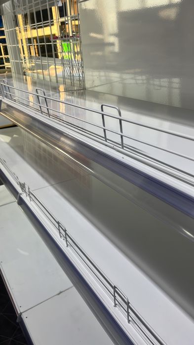 Полки для магазина Овощной