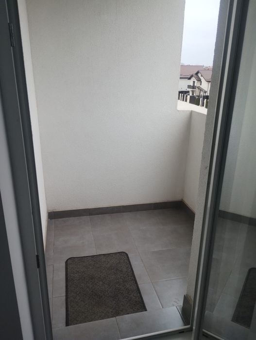 Garsoniera de închiriat militari residence