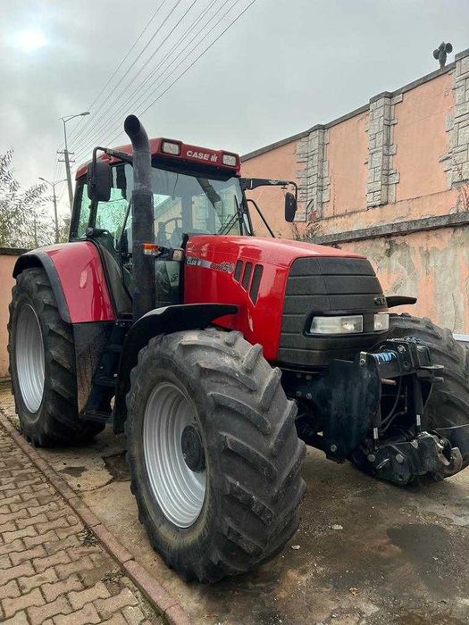 Tractor CASE CVX150PRO
