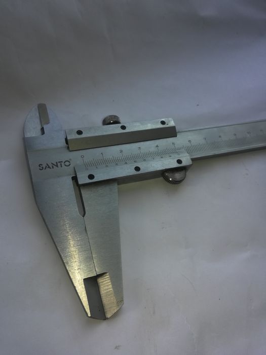 Subler din inox de 300